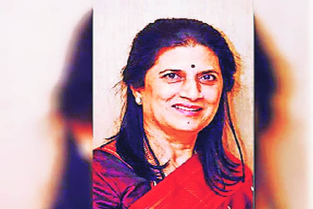 rajani dandekar
