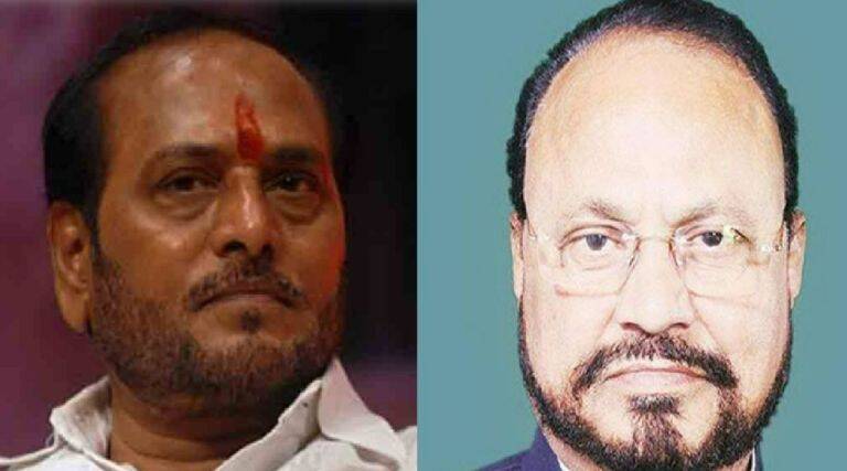 Uddhav Thackeray sacks two leaders from Shiv Sena for anti party activities here is what Ramdas Kadam Wrote to Party Chief 