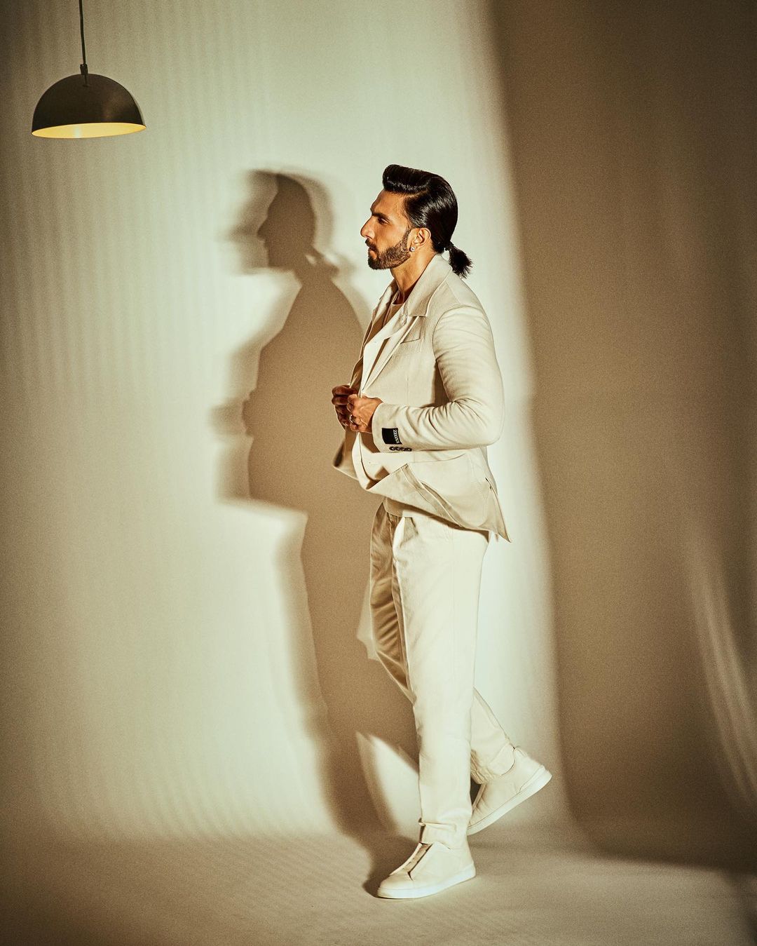 Ranveer Singh Ranveer Singh Nude Photoshoot