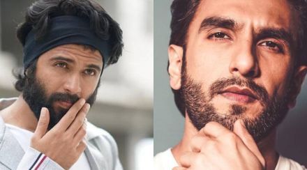 vijay deverakonda liger trailer