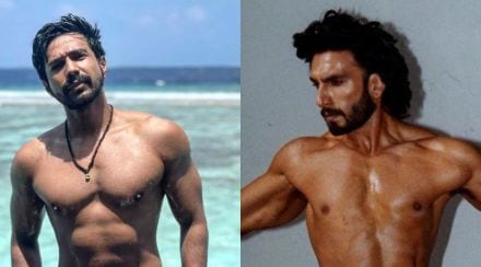 vishnu vishal, vishnu vishal photoshoot, jwala gutta, ranveer singh paper magazine photoshoot, ranveer singh nude photoshoot deepika padukone, ranveer singh nude photoshoot, ranveer singh nude photos, ranveer singh news, bollywood celebs nude photoshoot, arjun kapoor on ranveer singh nude photoshoot, रणवीर सिंग न्यूड फोटोशूट, रणवीर सिंग आगामी चित्रपट, बॉलीवुड स्टार्स न्यूड फोटोशूट, अर्जुन कपूर, रणवीर सिंग इन्स्टाग्राम, अर्जुन कपूर प्रतिक्रिया
