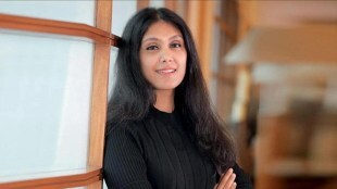 rashmi nadar malhotra indias richest women