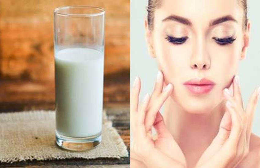  Raw Milk Uses For Face