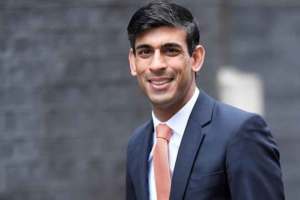 rishi sunak