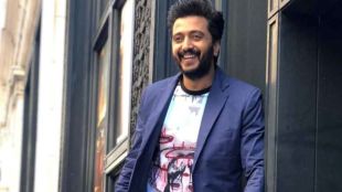 Riteish Deshmukh