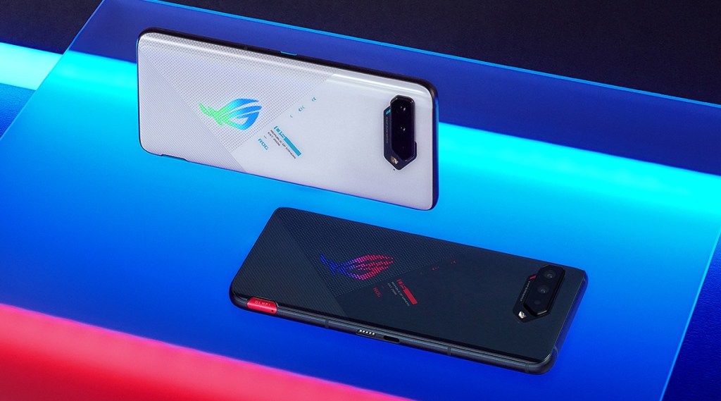 Asus ROG Phone 6 series