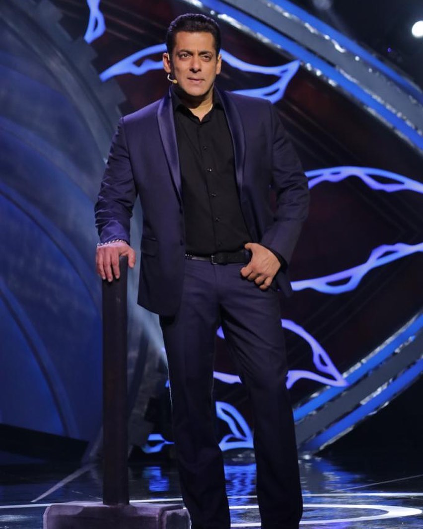 Salman Khan Salman Khan Bigg Boss 16 fees
