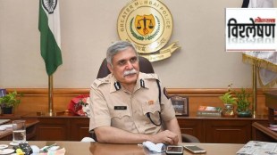 former Mumbai Police Commissioner Sanjay Pandey arrest by ed in nse scam