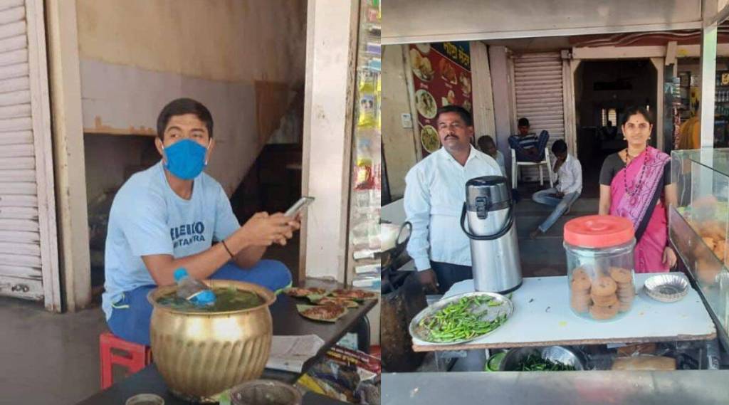 Son of tea stall ownern sanket serger won first silver medal for india in Commonwealth Games