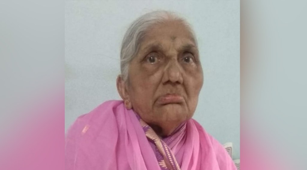 saraswati patil