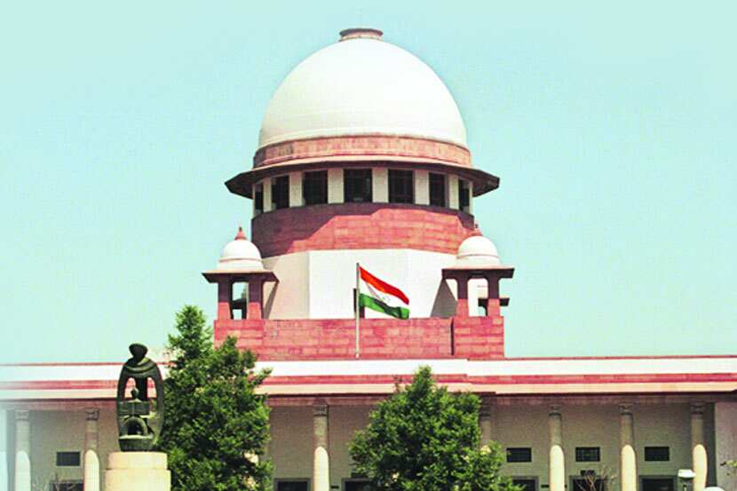 Supreme Court allowed unmarried women to abortions upto 24 weeks