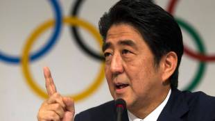 Japan’s Ex PM Shinzo Abe Shot During Speech, Attack on Japan’s Ex PM Shinzo Abe: