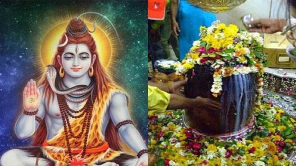 offer special things to Lord Shiva in Shravan