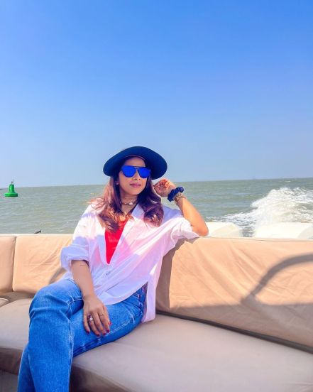 shreya-bugde