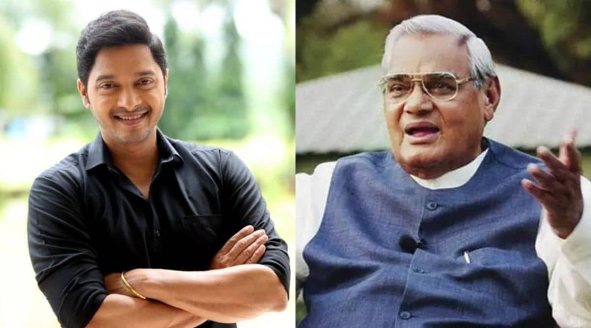 shreyas talpade, atal bihari vajpayee, kangana ranaut, emergency, indira gandhi, श्रेयस तळपदे, अटल बिहारी वाजपेयी, इमर्जन्सी, इंदिरा गांधी, कंगना रनौत