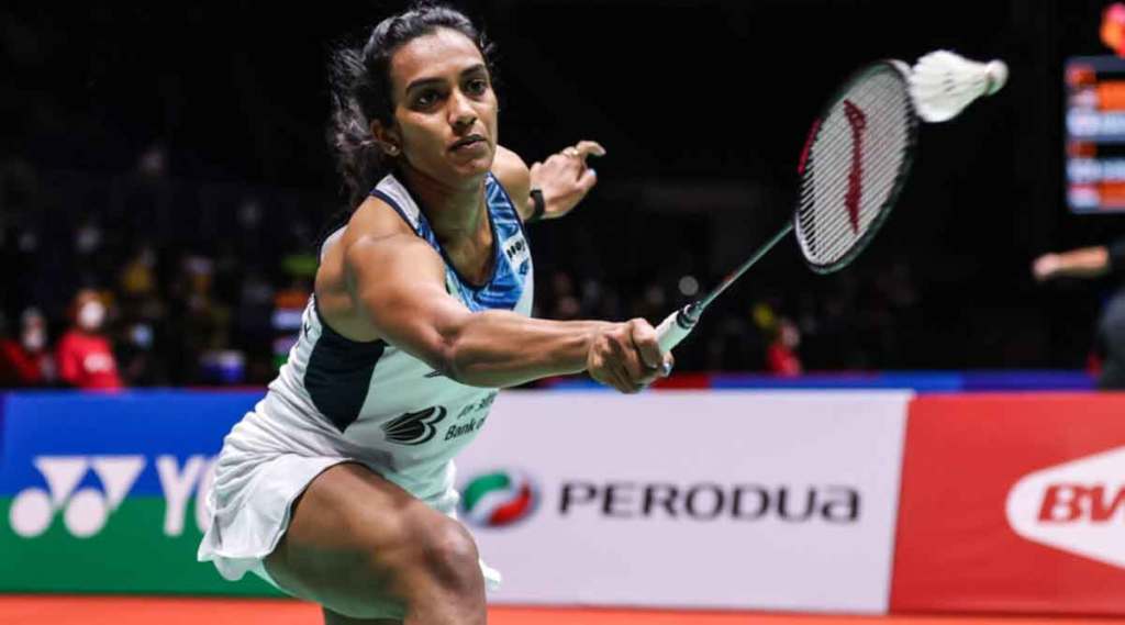 pv sindhu