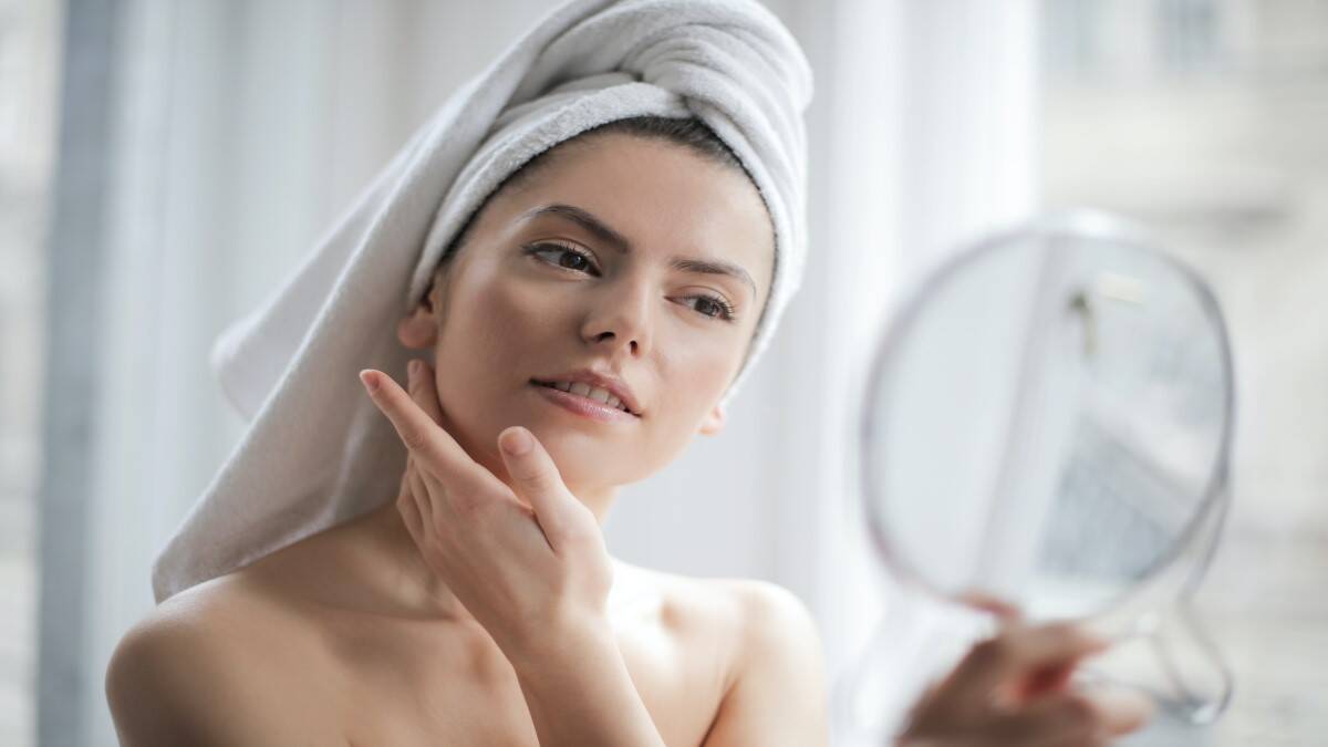 Glowing Skin Care Tips