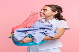 Does the clothes smell bad in the rainy season? Follow these tips
