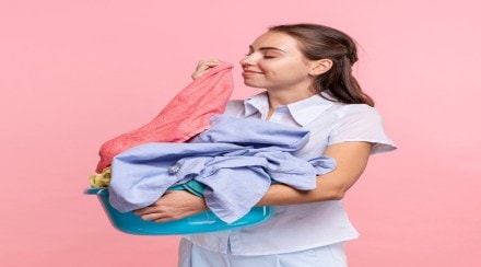 Does the clothes smell bad in the rainy season? Follow these tips