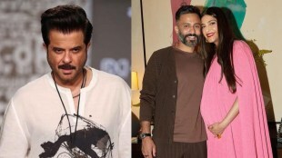 sonam kapoor anand ahuja anil kapoor