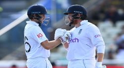 भारत-इंग्लंड कसोटी मालिका : मालिका विजयाच्या आशा धूसर