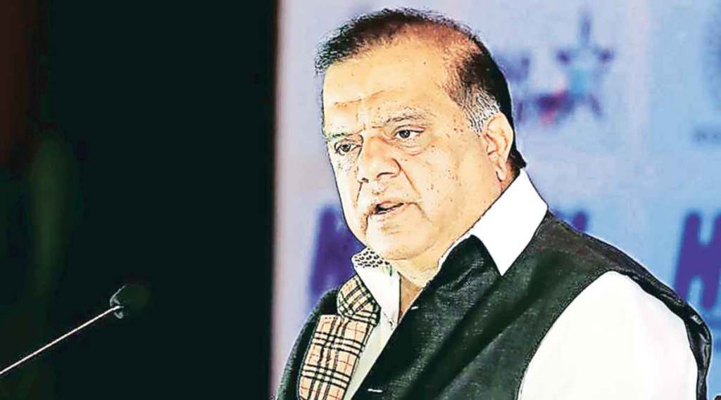 narinder batra