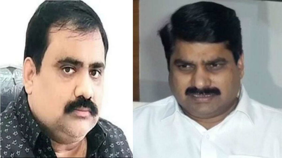 suhas kande and satej patil