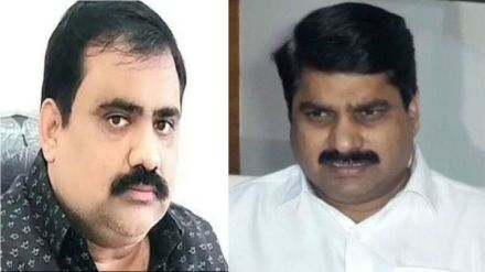 suhas kande and satej patil