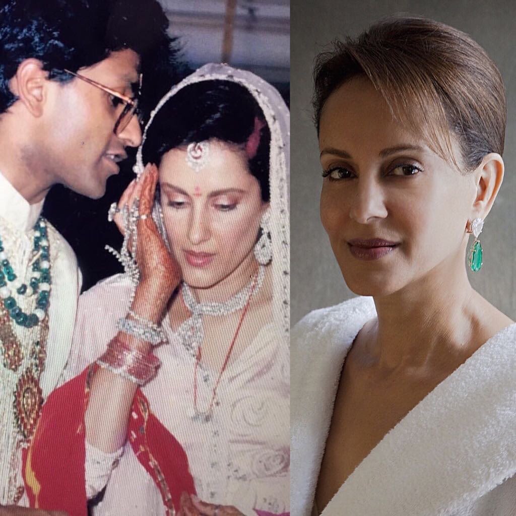 who is lalit modi dating bollywood actress sushmita sen