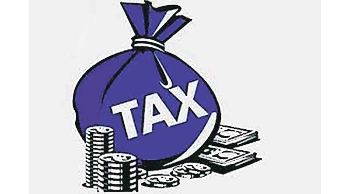 tax collection