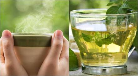 'These' Ayurvedic drinks will be beneficial for enhancing the beauty of the skin