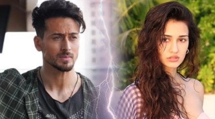 disha patani tiger shroff single now, disha patani tiger shroff parted ways, disha patani tiger shroff no longer together, टायगर श्रॉफ, दिशा पाटनी, दिशा पाटनी टायगर श्रॉफ ब्रेकअप, दिशा पाटनी बॉयफ्रेंड, टायगर श्रॉफ गर्लफ्रेंड, दिशा पाटनी आगामी चित्रपट