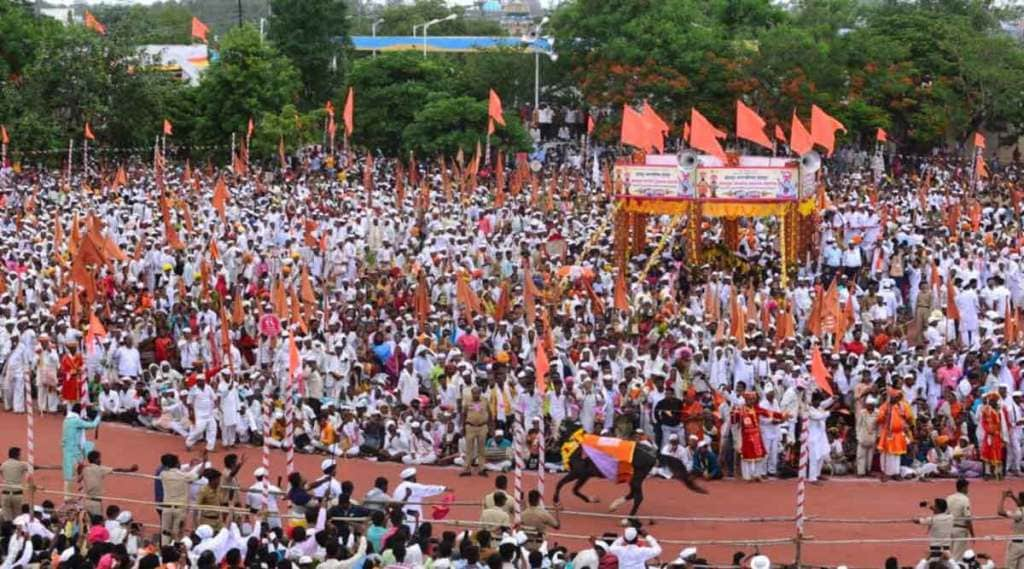 tukaram-palkhi