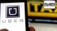 uber taxi service
