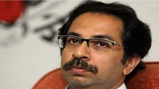uddhav thackeray