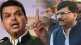 devendra fadnavis and sanjay raut
