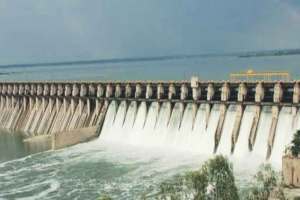 ujani dam