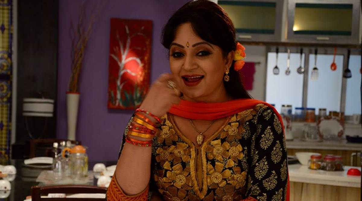 upasana-singh-
