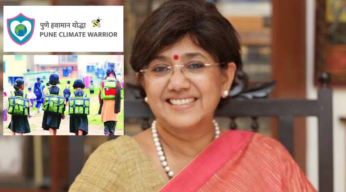vandana chavan