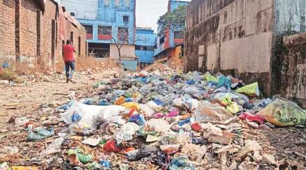 केंद्र सरकारने १ जुलैपासून संपूर्ण देशांमध्ये प्लास्टिक बंदी लागू केली आहे.