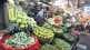 vegetable rate in pune market