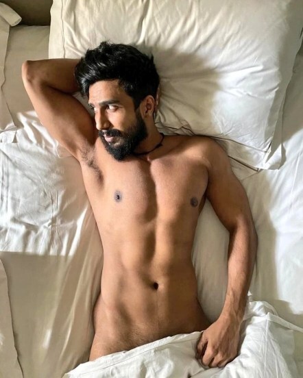 विष्णू विशालने त्याच्या इन्स्टाग्रामवर फोटो शेअर करताना लिहिलं, 