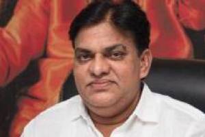 vishwanath bohir