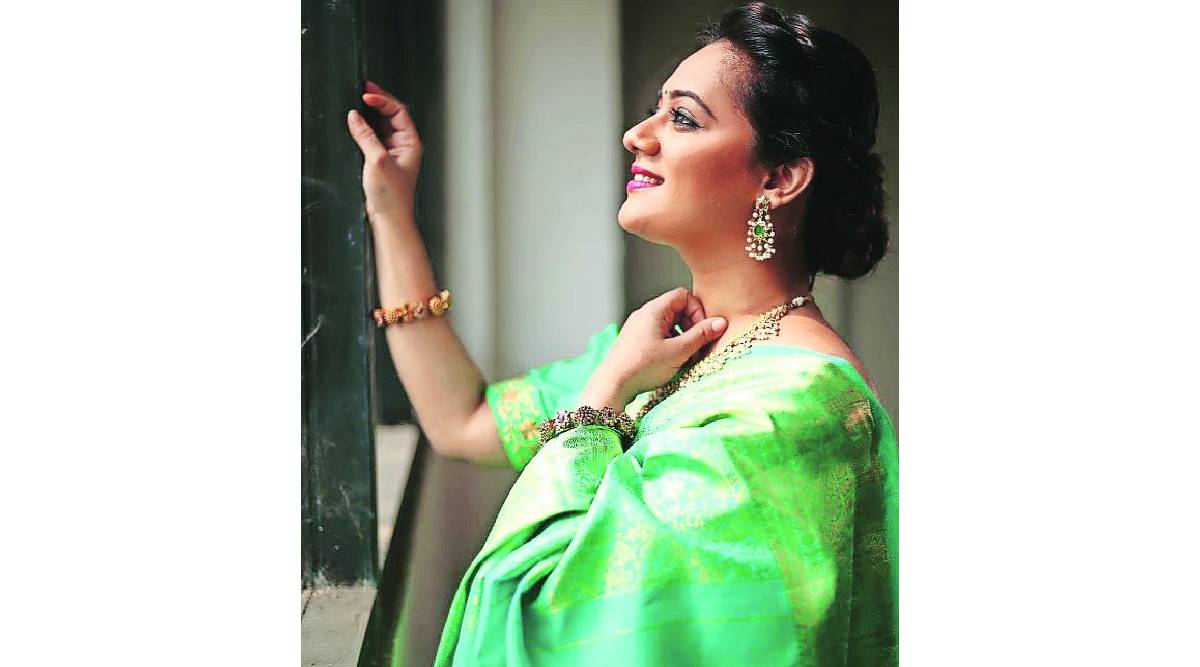 spurha joshi
