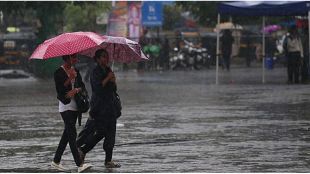 weather monsoon rain