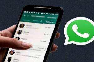 WhatsApp can be used even without internet