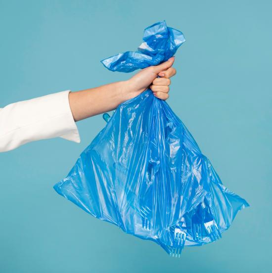 Ban Single Use Plastic: जेव्हा आपण कोणत्याही दुकानात, बाजारात किंवा इतर ठिकाणी खरेदीसाठी जातो तेव्हा आपल्याला सामान ठेवण्यासाठी काही पॉलिथिन किंवा पिशवी लागते. पण साधारणपणे मोठ्या दुकानापासून ते रेशन दुकानापर्यंत आणि भाजी विक्रेते पॉलिथिनचा वापर करत असल्याचे दिसून येते.