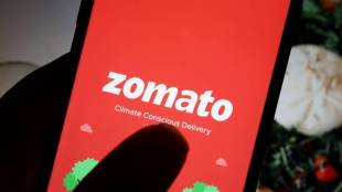 zomato asks a question on twitter