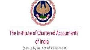 आयसीएआय ,ICAI