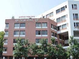 no contractor interested in the contract for cleaning of Pune district collector office